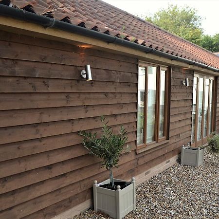 Appletree Cottages Mildenhall Exterior foto