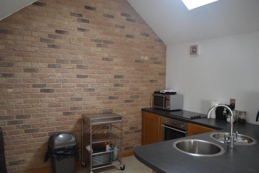 Appletree Cottages Mildenhall Exterior foto