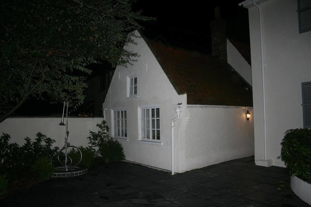 Appletree Cottages Mildenhall Exterior foto