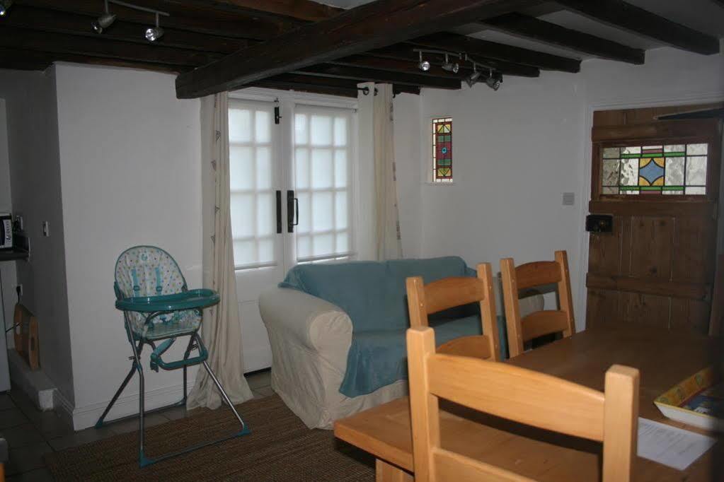 Appletree Cottages Mildenhall Exterior foto