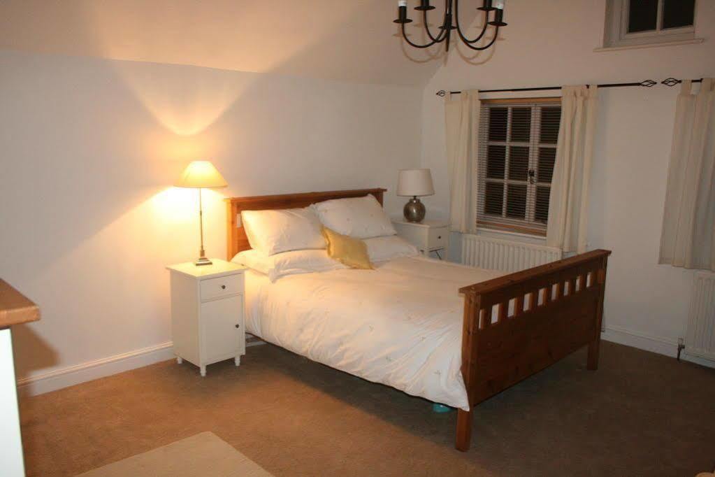 Appletree Cottages Mildenhall Exterior foto