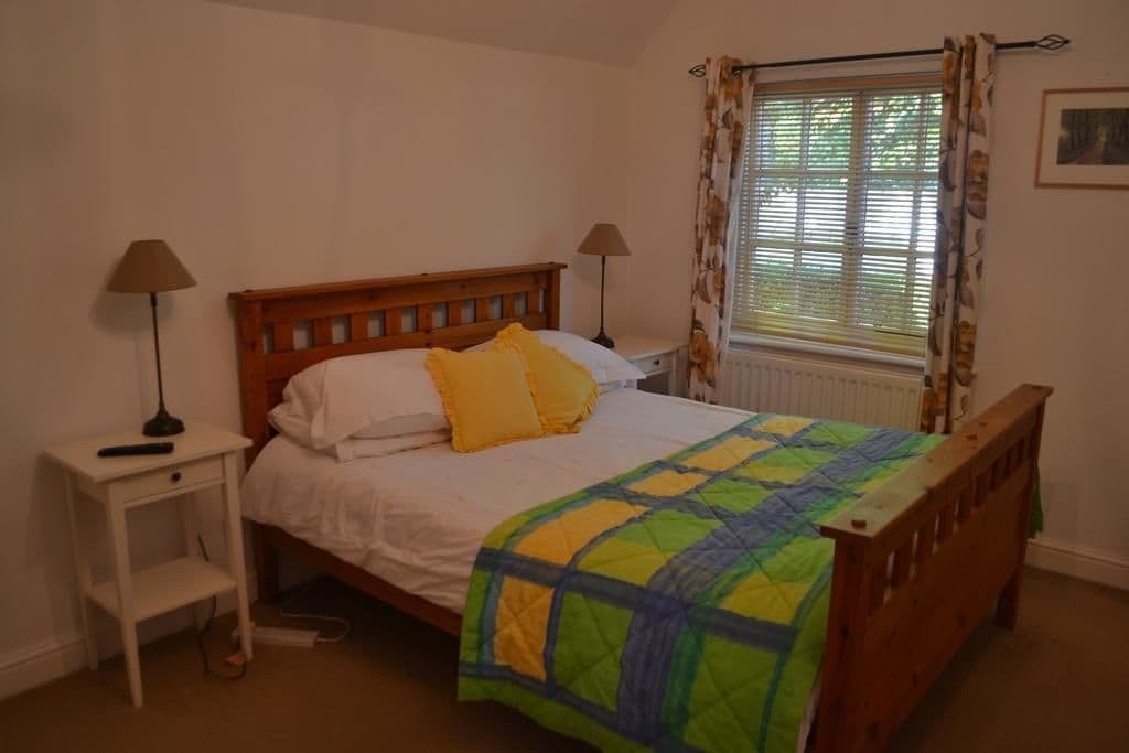 Appletree Cottages Mildenhall Exterior foto