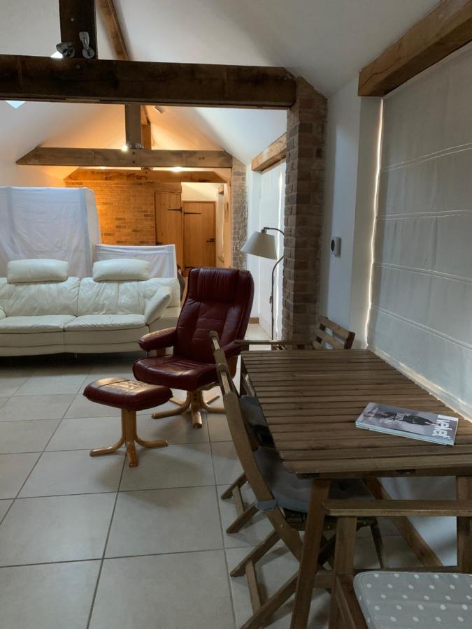 Appletree Cottages Mildenhall Exterior foto